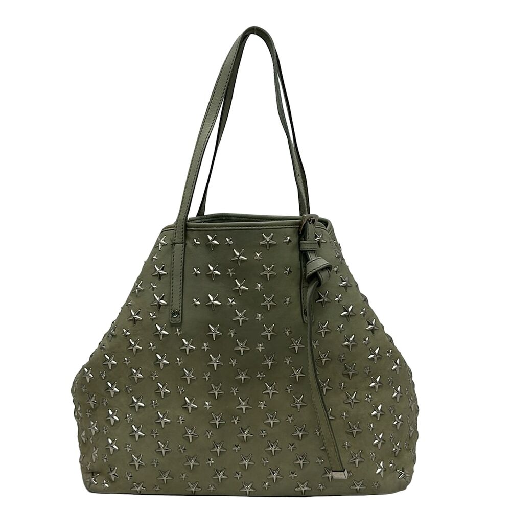 Jimmy Choo Sasha Tote Bag
